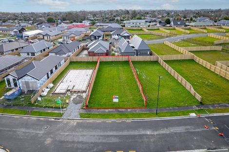 Photo of property in 29 Cork Street, Halswell, Christchurch, 8025