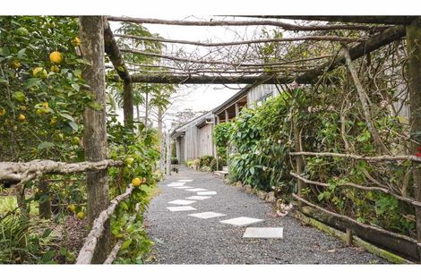 Photo of property in 176 Pungaere Road, Waipapa, Kerikeri, 0295