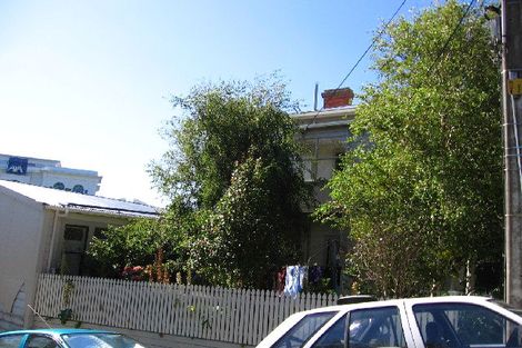 Photo of property in 47 Aurora Terrace, Kelburn, Wellington, 6012