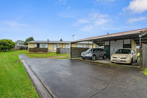 Photo of property in 12 Stafford Place, Tokoroa, 3420