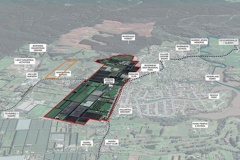 Photo of property in 263 Riverhead Road, Riverhead, Kumeu, 0892