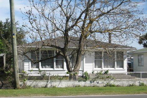 Photo of property in 37 Wellington Street, Te Hapara, Gisborne, 4010
