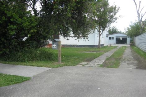 Photo of property in 17 Brunswick Road, Aramoho, Whanganui, 4500