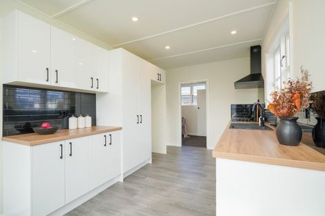 Photo of property in 55 Metzger Street, Georgetown, Invercargill, 9812