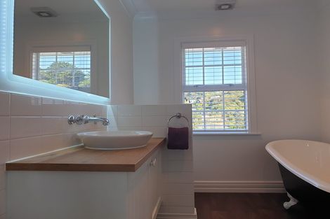 Photo of property in 7 The Topdeck, Whitby, Porirua, 5024