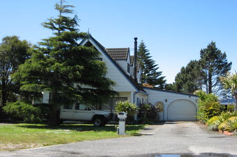 Photo of property in 15 Coates Street, Westport, 7825