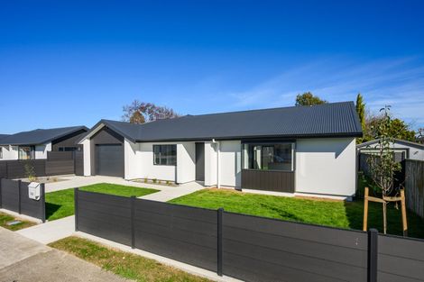 Photo of property in 80b Warwick Street, Feilding, 4702