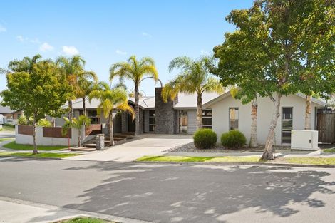 Photo of property in 106 Cumberland Drive, Flagstaff, Hamilton, 3210