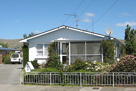 Photo of property in 8 Houghton Crescent, Redwoodtown, Blenheim, 7201