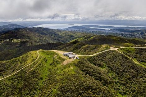 Photo of property in Long Gully, 380 Hawkins Hill Road, Brooklyn, Wellington, 6021