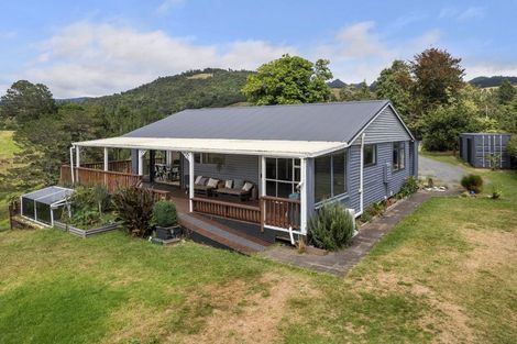 Photo of property in 417 Hot Springs Road, Tahawai, Katikati, 3178