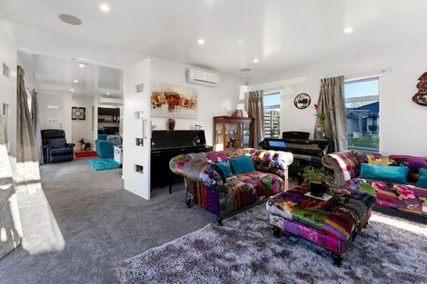 Photo of property in 2 Awarua Road, Pegasus, 7612