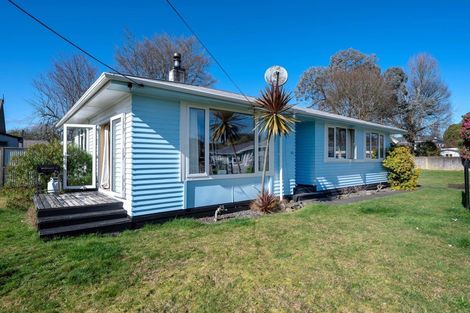 Photo of property in 13 North Street, Taumarunui, 3920