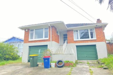 Photo of property in 10 Tahi Terrace, Glen Eden, Auckland, 0602