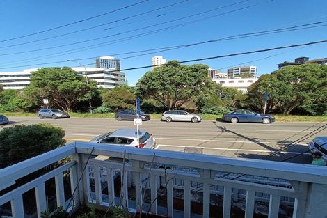 Photo of property in 142 Tinakori Road, Thorndon, Wellington, 6011