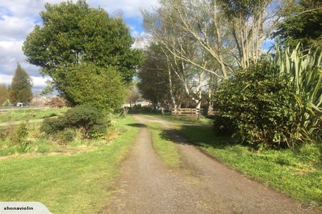 Photo of property in 27 Tainui Street, Ohakune, 4625