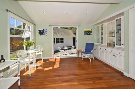 Photo of property in 27 Makora Street, Fendalton, Christchurch, 8041