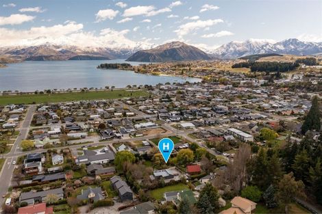 Photo of property in 71 Youghal Street, Wanaka, 9305