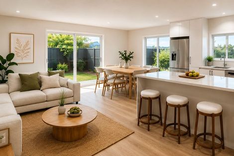 Photo of property in 4 Bewdley Street, Spreydon, Christchurch, 8024