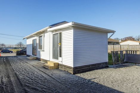 Photo of property in 1/19 Montreal Street, Sydenham, Christchurch, 8023