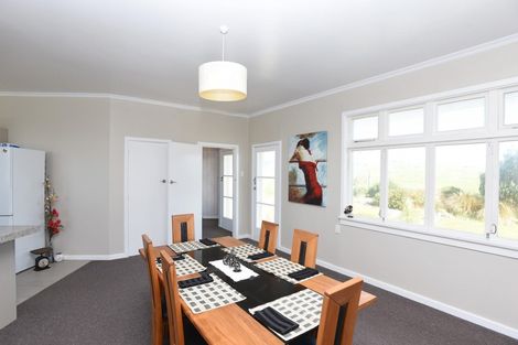 Photo of property in 2319 Bluff Highway, Greenhills, Invercargill, 9877