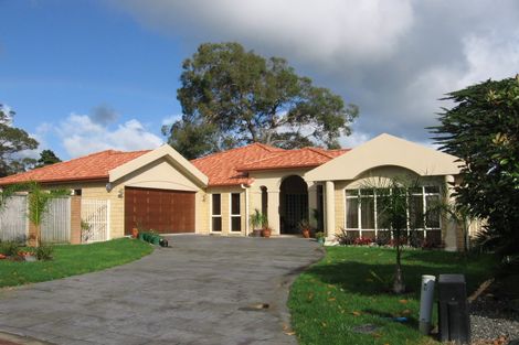 Photo of property in 16 Syracuse Place, Albany, Auckland, 0632