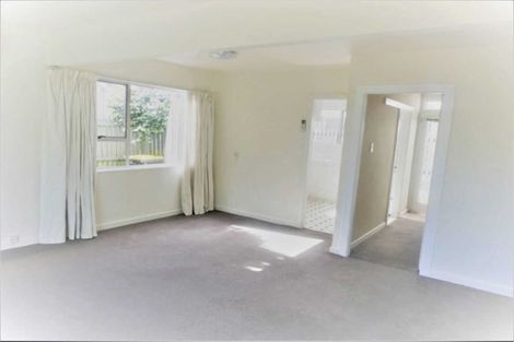 Photo of property in 1/12 Berry Street, St Albans, Christchurch, 8014