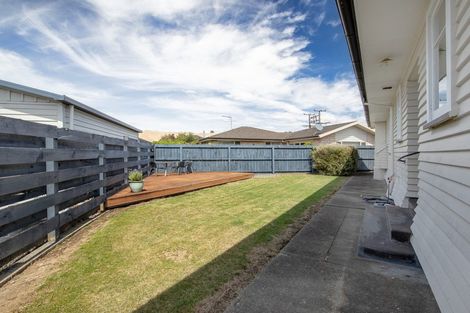 Photo of property in 155 Weld Street, Witherlea, Blenheim, 7201