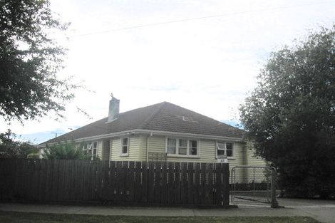 Photo of property in 27 Weld Street, Blenheim, 7201