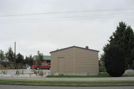 Photo of property in 58 Thomson Street, Tinwald, Ashburton, 7700