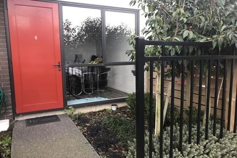 Photo of property in 4/10 Rex Street, Riccarton, Christchurch, 8041