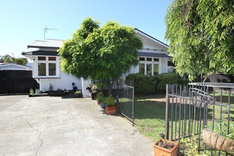 Photo of property in 619 Nelson Street North, Hastings, 4122