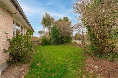 Photo of property in 36 Campbell Street, Geraldine, 7930
