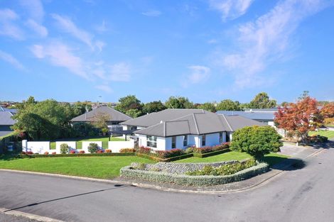 Photo of property in 3 Ludlow Drive, Huntingdon, Ashburton, 7774