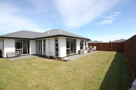 Photo of property in 11 Eversham Drive, Rolleston, 7615