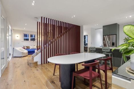 Photo of property in 49 Anglesea Street, Freemans Bay, Auckland, 1011