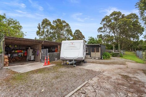 Photo of property in 109 Forestry Road, Ashley, Rangiora, 7477