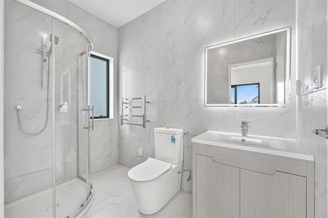 Photo of property in 1 Faithful Drive, Karaka, Papakura, 2113