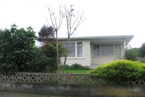 Photo of property in 11 Pembroke Street, Highbury, Palmerston North, 4412