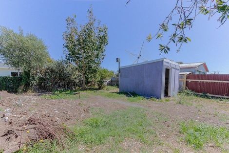 Photo of property in 47a Caius Avenue, Gonville, Whanganui, 4501