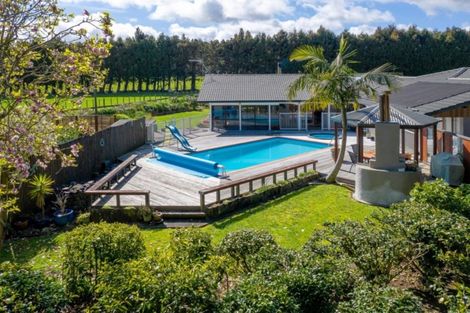 Photo of property in 70 Rutherford Road, Pukekohe East, Pukekohe, 2677