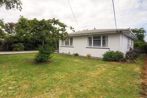 Photo of property in 1a Macara Street, Masterton, 5810