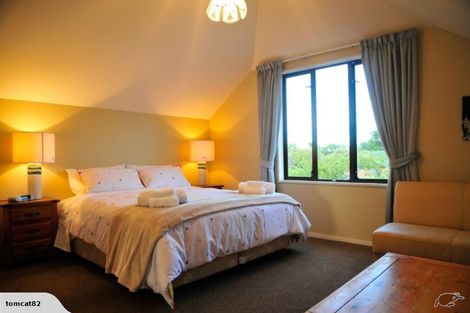 Photo of property in 1/8 Cottesmore Close, Burnside, Christchurch, 8053