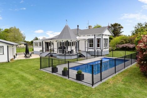 Photo of property in 71 Newell Road, Tamahere, Hamilton, 3283