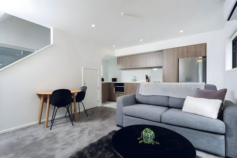 Photo of property in 4/221 Armagh Street, Christchurch Central, Christchurch, 8011