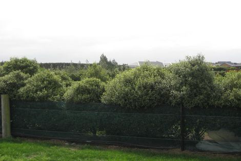 Photo of property in 4/675 East Maddisons Road, Rolleston, 7614