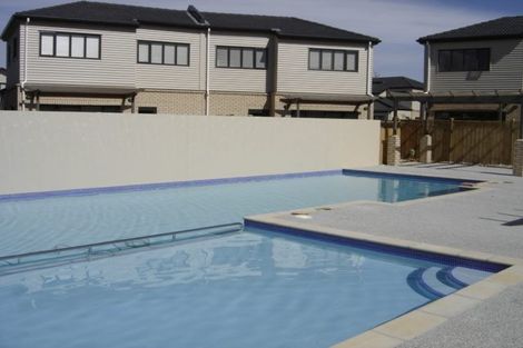 Photo of property in 62 Skip Lane, East Tamaki, Auckland, 2013