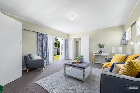 Photo of property in 38 Totara Street, Wainuiomata, Lower Hutt, 5014