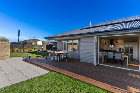 Photo of property in 43 Sunline Avenue, Lincoln, 7608