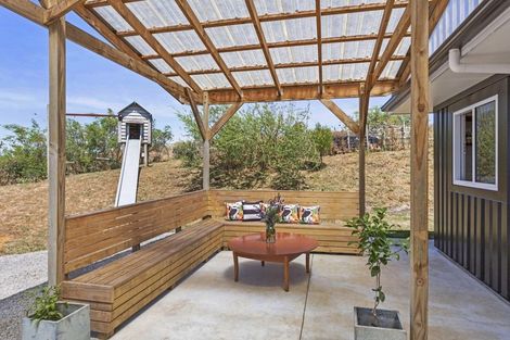 Photo of property in 42 Van Houtte Road, Raglan, 3295